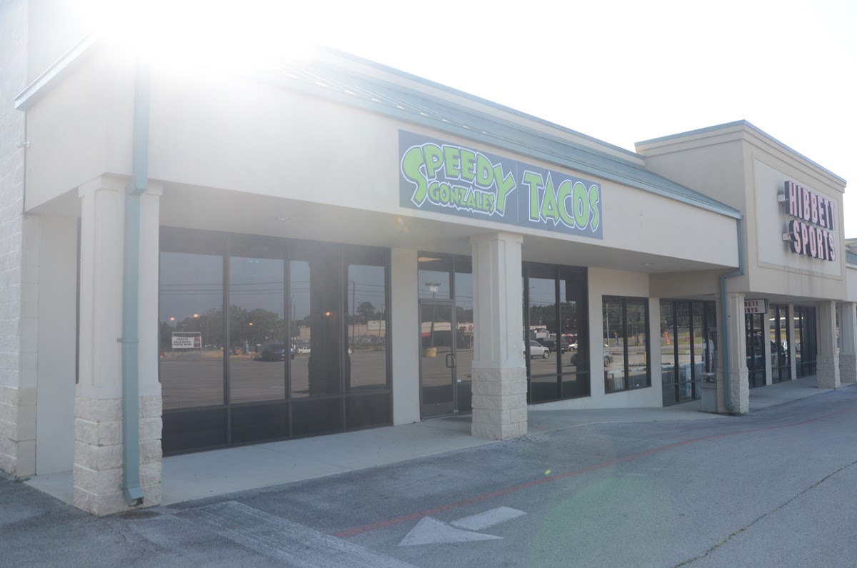 Speedy Gonzales Tacos, Llc.